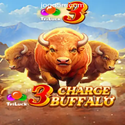 Exploring the World of 3ChargeBuffalo: New Trends in Gaming