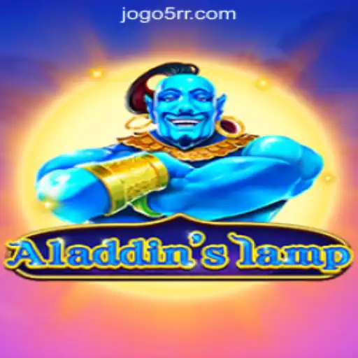 Discover the Magical World of Aladdinslamp: The Premier Game at 5RR.com Oficial Slots Brasil #1