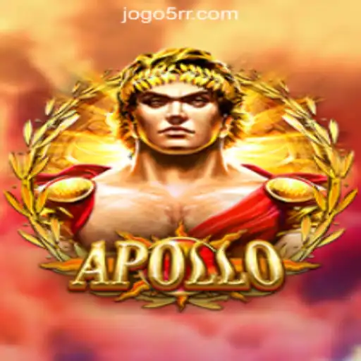 Discover 'Apollo' Slots: A Premier Experience at 5RR.com Oficial Slots Brasil #1