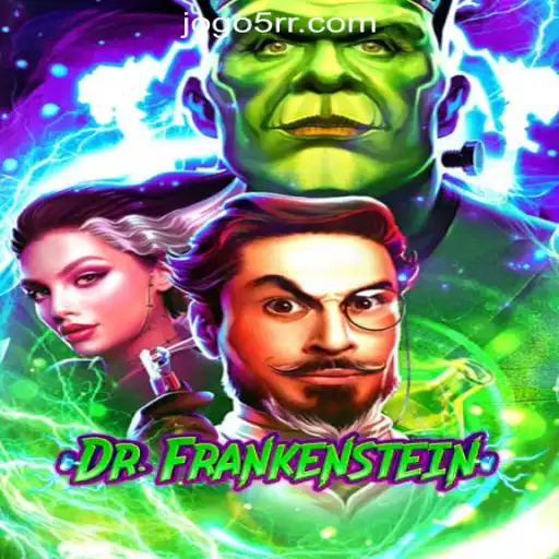 Unleashing the Thrills of DrFrankenstein Slots at 5RR.com Oficial Slots Brasil #1