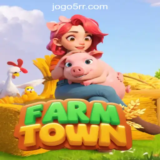 A Comprehensive Guide to FarmTown: Enter the World of 5RR.com Oficial Slots Brasil #1