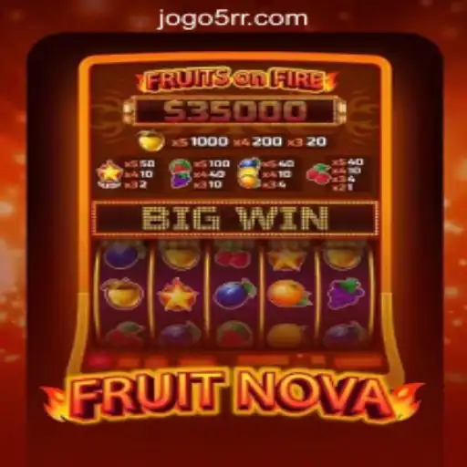 Exploring FruitNova: Dive into the Exciting World of Brazilian Slots
