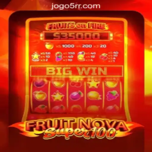 Exploring FruitNovaSuper100: The Exciting World of Slot Games
