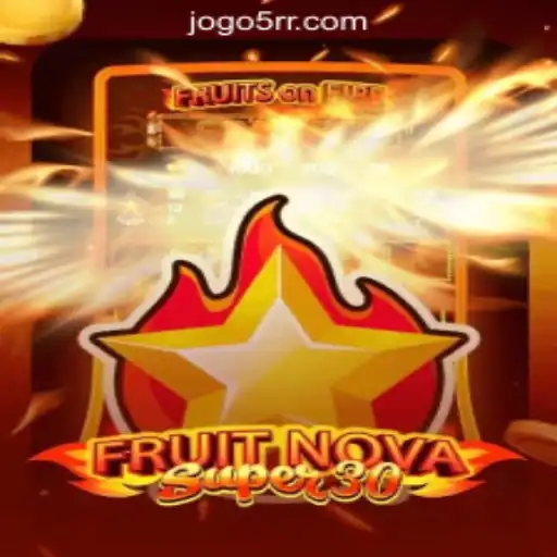 Exploring the Excitement of FruitrNovaSupe30: A Top Choice for Slot Enthusiasts in Brazil