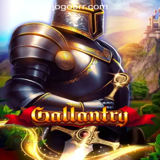 Gallantry: Dive into the Enchanting World of 5RR.com Oficial Slots Brasil #1