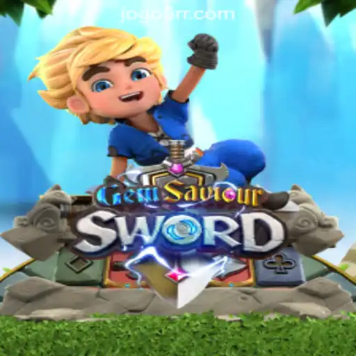 GemSaviourSword: Unleashing Adventure in the World of Online Slots