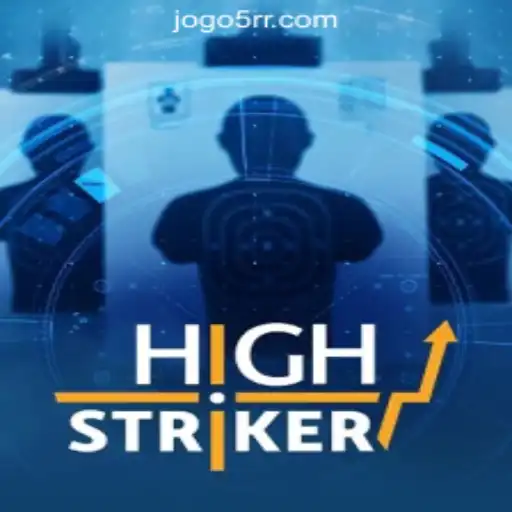 Exploring the Thrills of HighStriker: A Dive into 5RR.com Oficial Slots Brasil #1