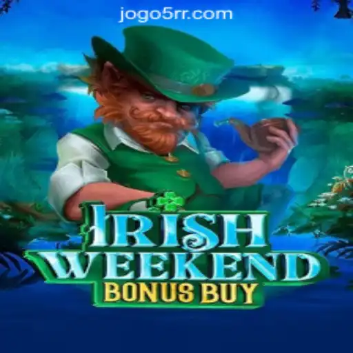 IrishWeekendBonusBuy: Dive into the Thrills of 5RR.com Oficial Slots Brasil #1