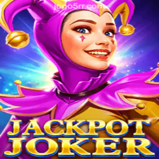 Experience the Thrills of JackpotJoker at 5RR.com Oficial Slots Brasil #1