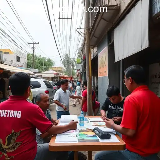 Exploring the Complex World of Jueteng: A Deep Dive