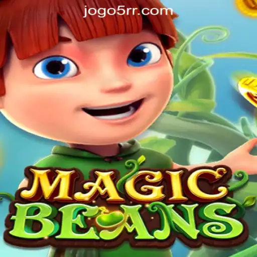 Discover the World of MAGICBEANS: A Comprehensive Guide to 5RR.com Oficial Slots Brasil #1