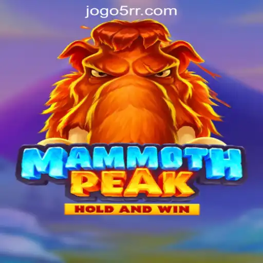 Discover the Thrills of MammothPeak: The Latest Addition to Brazil's Slot Gaming Scene