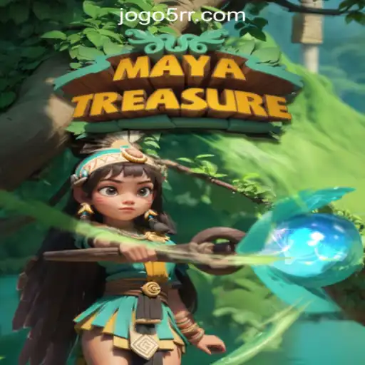 Discover the Exciting World of MayaTreasure: An In-Depth Look at the Latest Slot Game