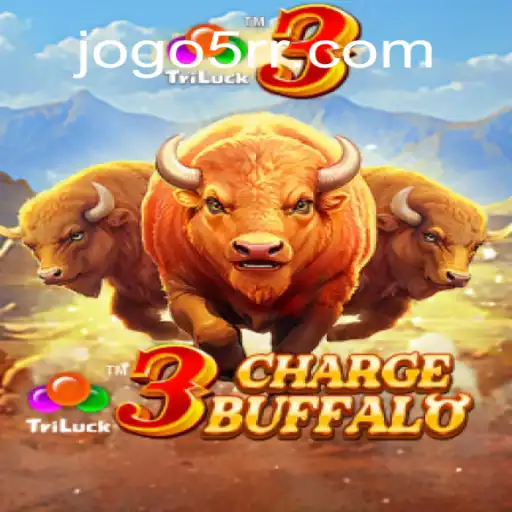 Exploring the World of 3ChargeBuffalo: New Trends in Gaming