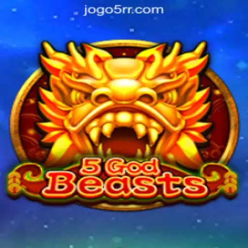 Exploring the Enchanting World of 5GodBeasts in 5RR.com Oficial Slots Brasil #1