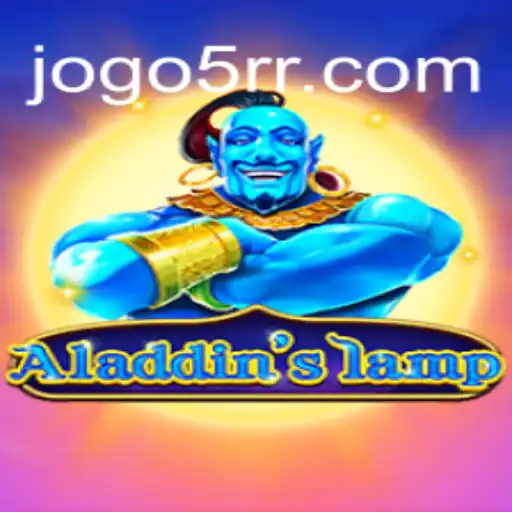 Discover the Magical World of Aladdinslamp: The Premier Game at 5RR.com Oficial Slots Brasil #1