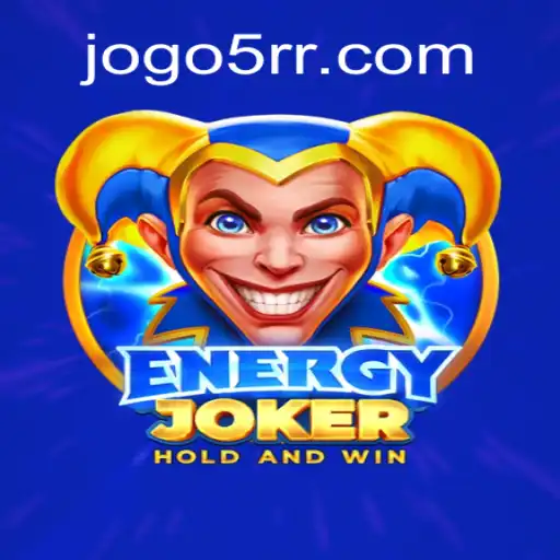 Discover EnergyJoker: The Exciting World of 5RR.com Oficial Slots Brasil #1