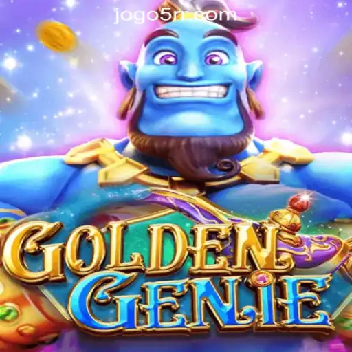 Discover the Magic of GOLDENGENIE Slots