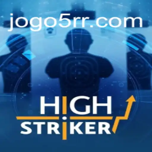 Exploring the Thrills of HighStriker: A Dive into 5RR.com Oficial Slots Brasil #1