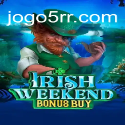 IrishWeekendBonusBuy: Dive into the Thrills of 5RR.com Oficial Slots Brasil #1