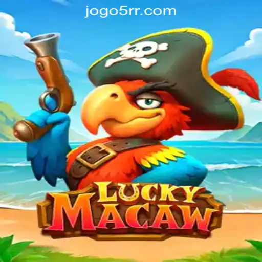 Exploring LuckyMacaw: The Thrill of 5RR.com Oficial Slots Brasil #1