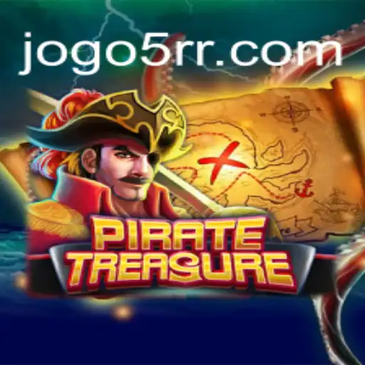 PirateTreasure: The Ultimate Slot Adventure at 5RR.com Oficial Slots Brasil #1