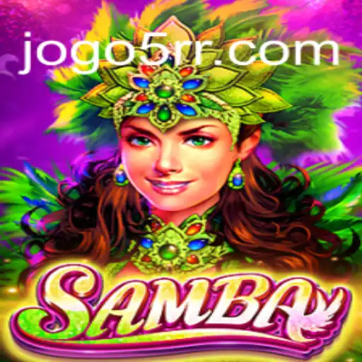 Exploring the Vibrant World of Samba: 5RR.com Oficial Slots Brasil #1