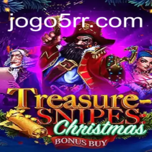 Discover the Enchantment of TreasuresnipesChristmas: The Ultimate Slot Experience with 5RR.com