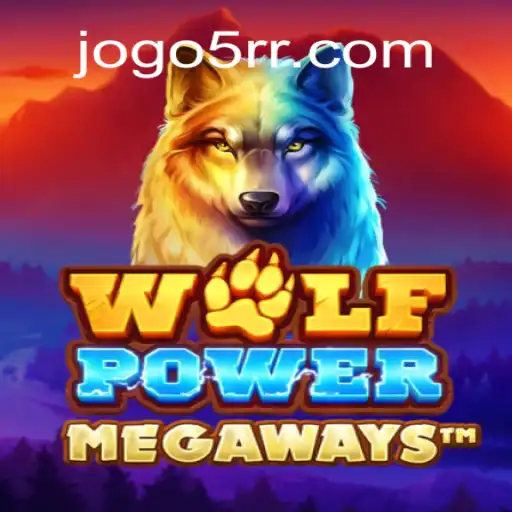 Unleashing the Thrills of WolfPowerMega: A Premier Slot Experience