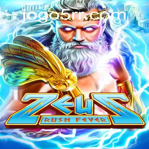 Exciting World of ZeusRushFever: The Ultimate Slot Experience with 5RR.com Oficial Slots Brasil #1