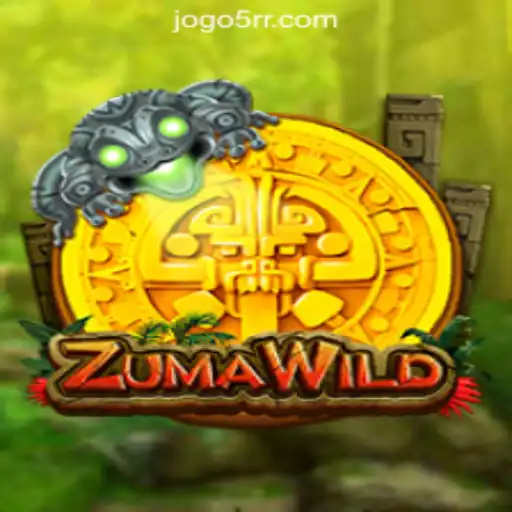 ZumaWild: Dive Into the Thrilling World of Slots with 5RR.com Oficial Slots Brasil #1