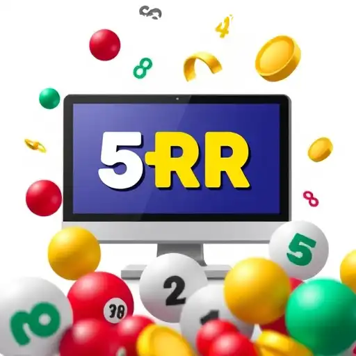 Exploring the World of Online Lottery: A Deep Dive into 5RR.com Oficial Slots Brasil #1