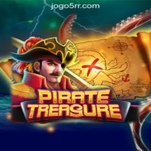 PirateTreasure: The Ultimate Slot Adventure at 5RR.com Oficial Slots Brasil #1