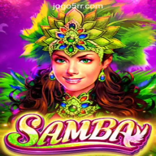 Exploring the Vibrant World of Samba: 5RR.com Oficial Slots Brasil #1