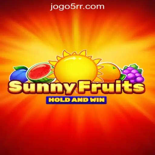 Exploring the Thrills of SunnyFruits: An Overview of 5RR.com Oficial Slots Brasil #1