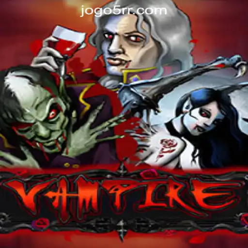 Exploring the Enigmatic World of Vampire: A Journey Through 5RR.com Oficial Slots Brasil #1