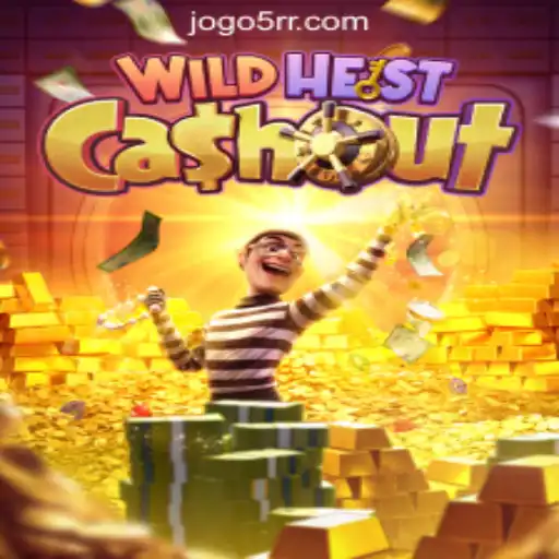 Exploring the Exciting World of WildHeistCashout at 5RR.com Oficial Slots Brasil #1