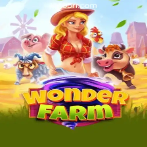 Exploring the World of WonderFarm: A Premier Gaming Experience