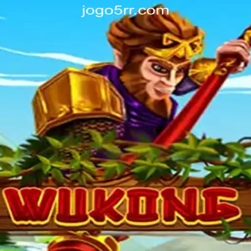Exploring Wukong: The Enchanting World of 5RR.com Oficial Slots Brasil #1