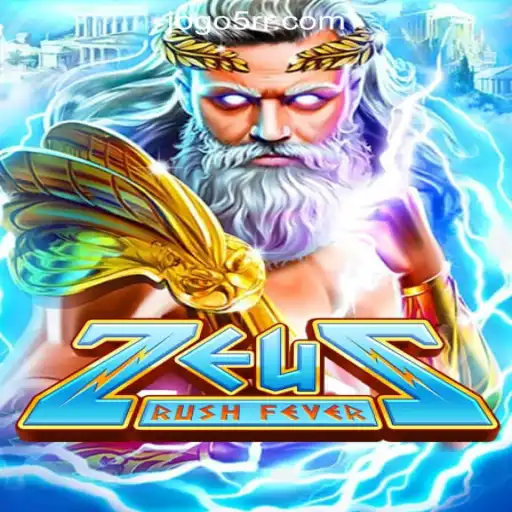 Exciting World of ZeusRushFever: The Ultimate Slot Experience with 5RR.com Oficial Slots Brasil #1